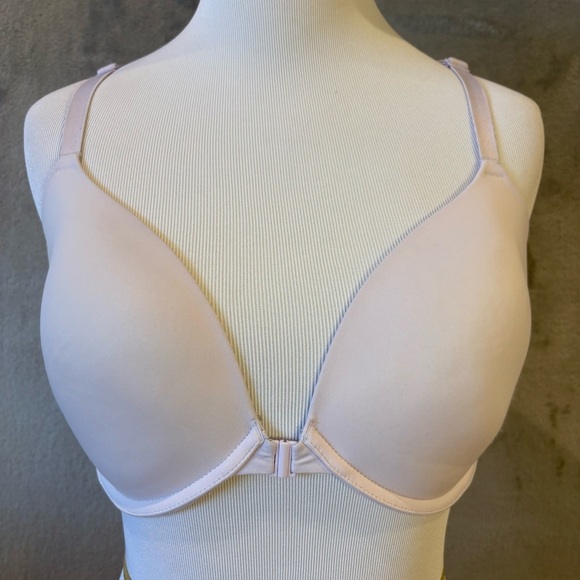 PINK Victoria’s Secret VS Front Clasp Wmn’s 32DDD - Picture 1 of 10